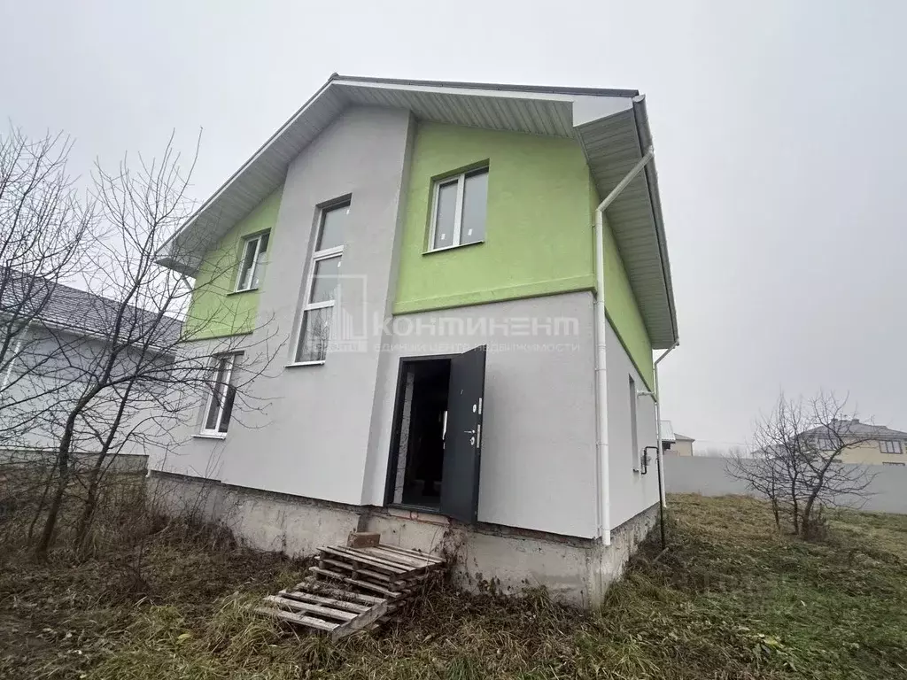 Коттедж в Владимирская область, Суздальский район, Павловское ... - Фото 1
