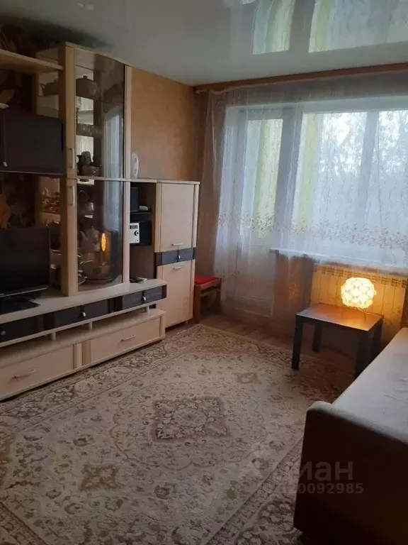 1-к кв. Свердловская область, Екатеринбург ул. Дагестанская, 2 (28.0 ... - Фото 1