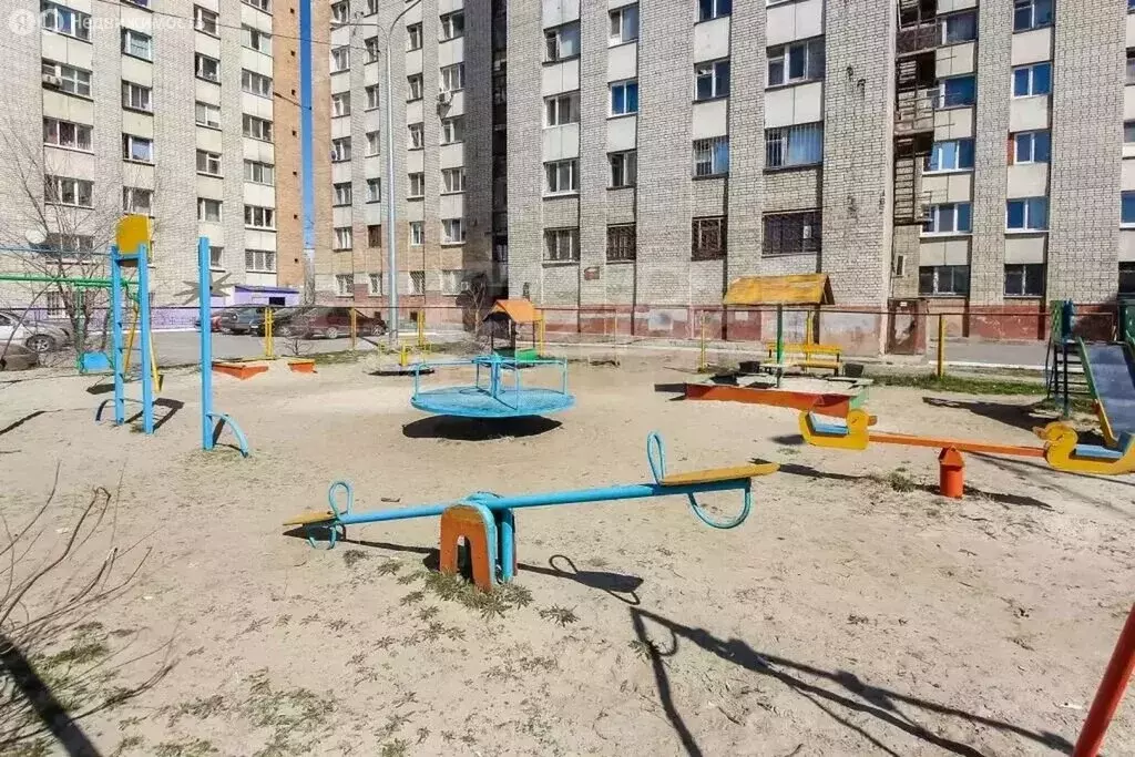 1к в -комнатной квартире (19 м) - Фото 0