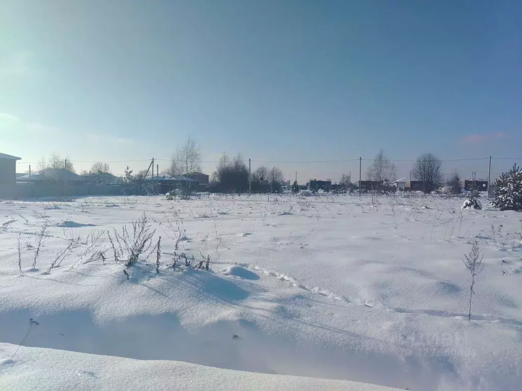 Участок в Московская область, Раменское Дергаево-2 кп, ул. Музыкальная ... - Фото 1