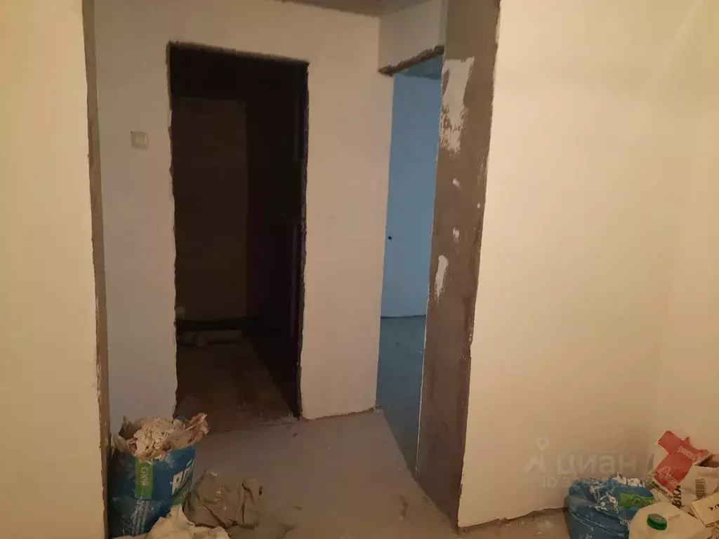 3-к кв. Брянская область, Брянск Московский мкр, 45 (81.0 м) - Фото 2