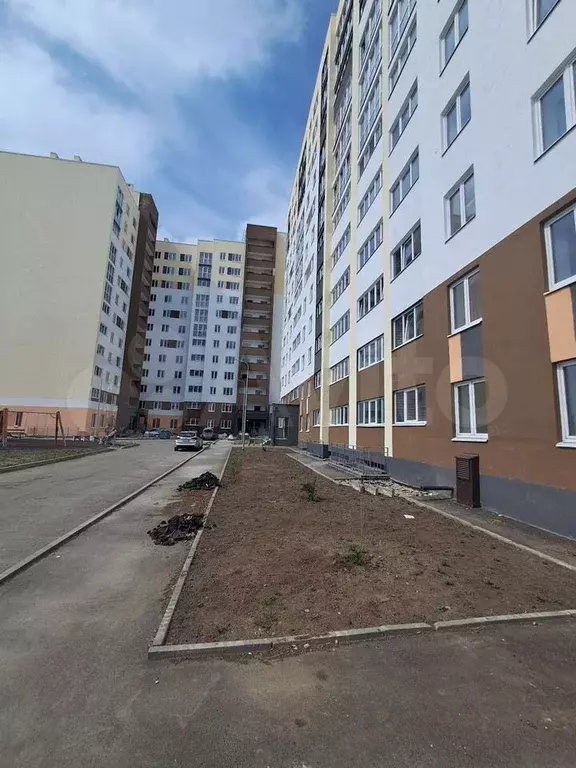 2-к. квартира, 44,5 м, 7/12 эт. - Фото 1