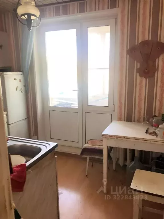 2-к кв. Московская область, Дедовск г. Истра муниципальный округ, ул. ... - Фото 2