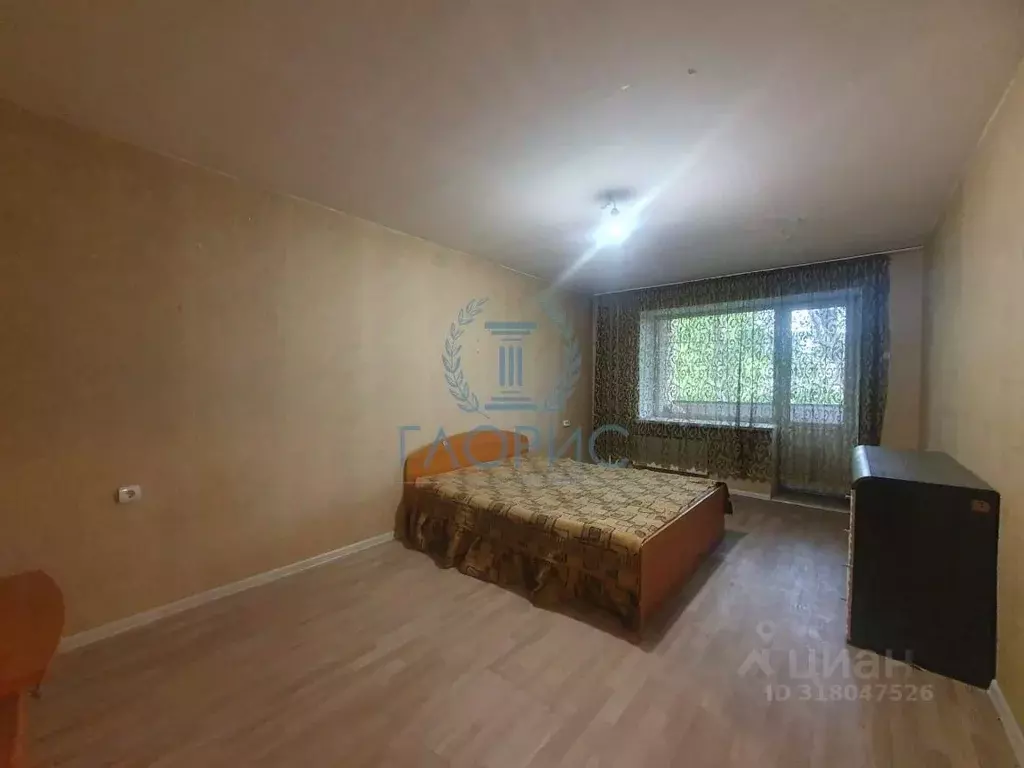 1-к кв. Хакасия, Абакан Советская ул., 169А (34.1 м) - Фото 0