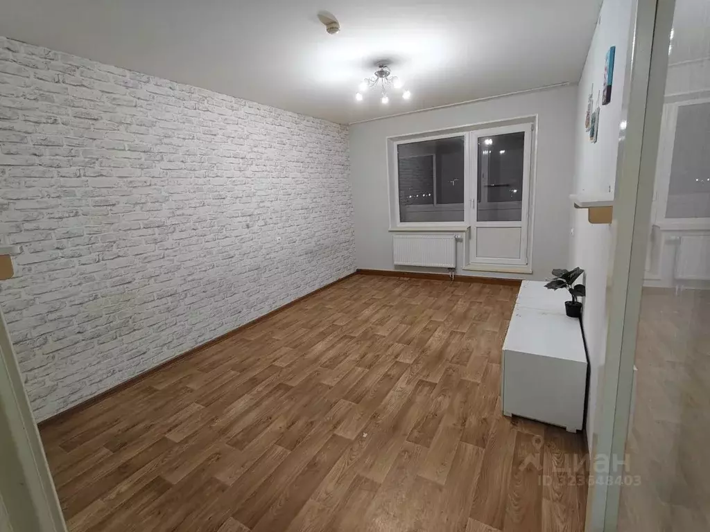 1-к кв. Пермский край, Пермь Транспортная ул., 7 (37.0 м) - Фото 1