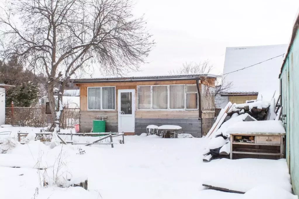 Дом в Тюменская область, Тобольский муниципальный округ, Прииртышское ... - Фото 2