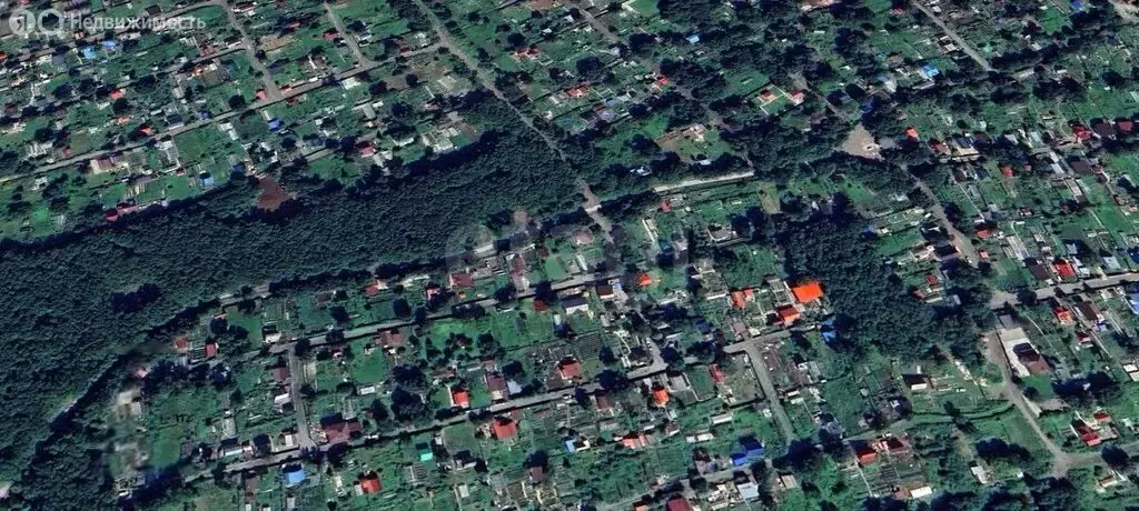 Участок в Камчатский край, Елизовский муниципальный округ, СНТ ... - Фото 2