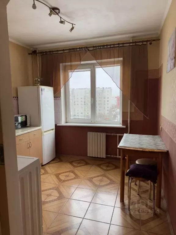 1-к кв. Калининградская область, Калининград ул. Полковника Ефремова, ... - Фото 2