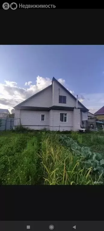 Дом в Ковров, улица Чайковского, 8 (131 м) - Фото 0