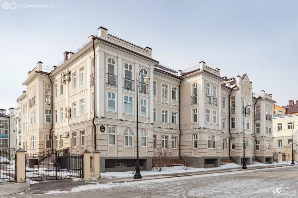 Офис (355 м) - Фото 0
