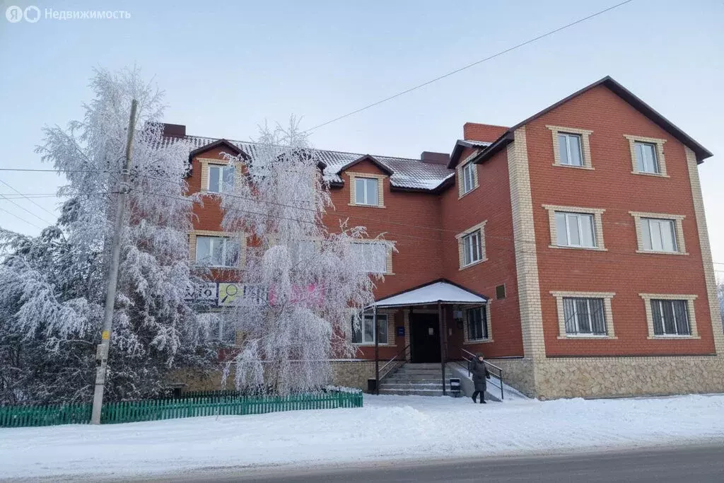 Помещение свободного назначения (791 м) - Фото 1