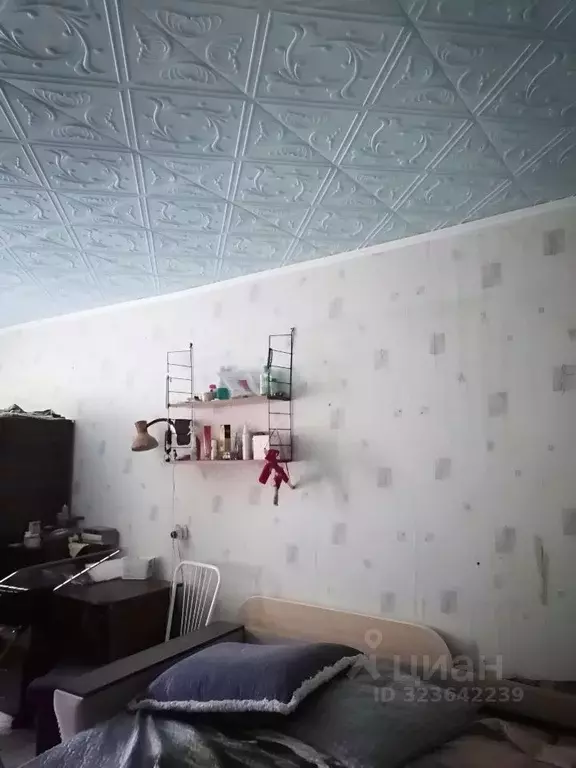 3-к кв. Омская область, Омск Заозерный мкр, просп. Менделеева, 36 ... - Фото 2