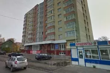 1-к кв. Архангельская область, Архангельск ул. Урицкого, 20 (43.0 м) - Фото 0