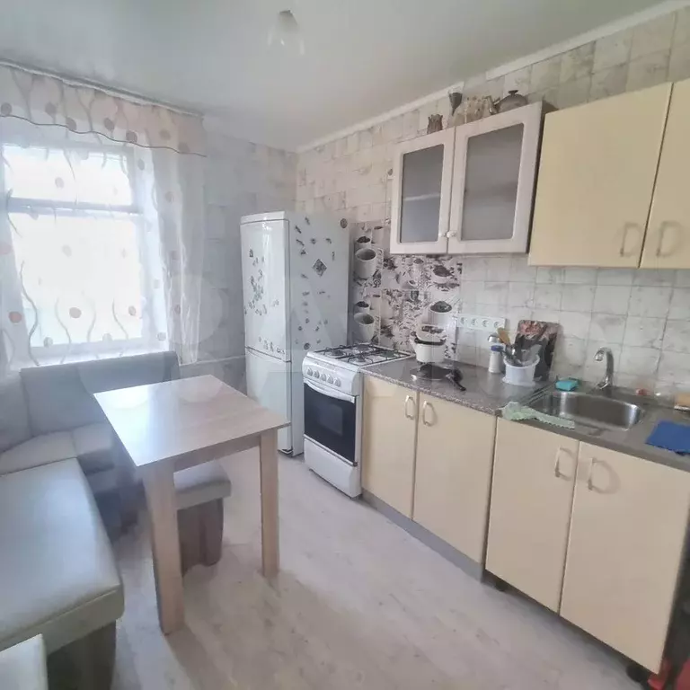 3-к. квартира, 67 м, 5/5 эт. - Фото 0