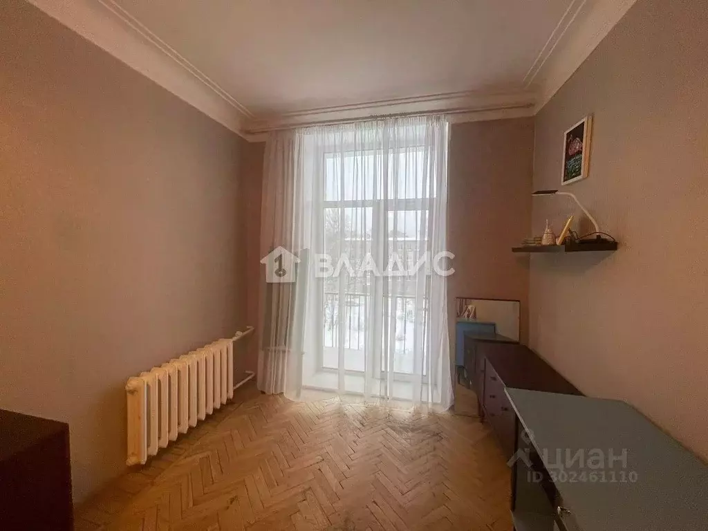 3-к кв. Санкт-Петербург Костромской просп., 42 (78.0 м) - Фото 1