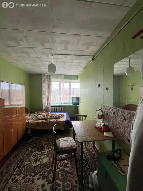 2к в -комнатной квартире (8.6 м) - Фото 1