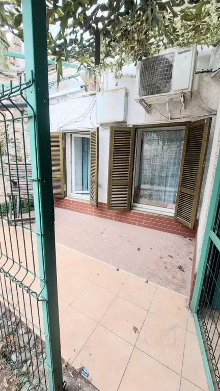 Студия Крым, Ялта ул. Дражинского, 26 (32.0 м) - Фото 1