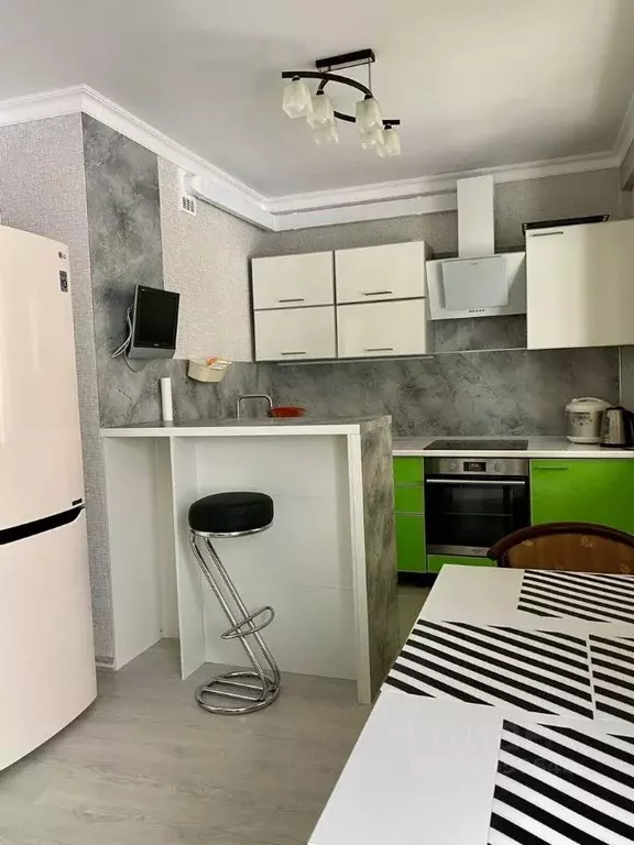 Студия Татарстан, Казань просп. Победы, 139к3 (40.0 м) - Фото 1