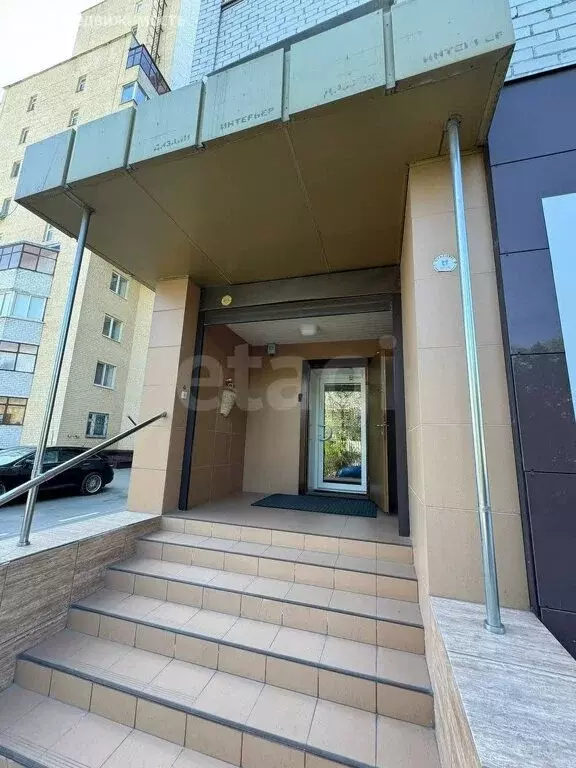 Офис (77.8 м) - Фото 1