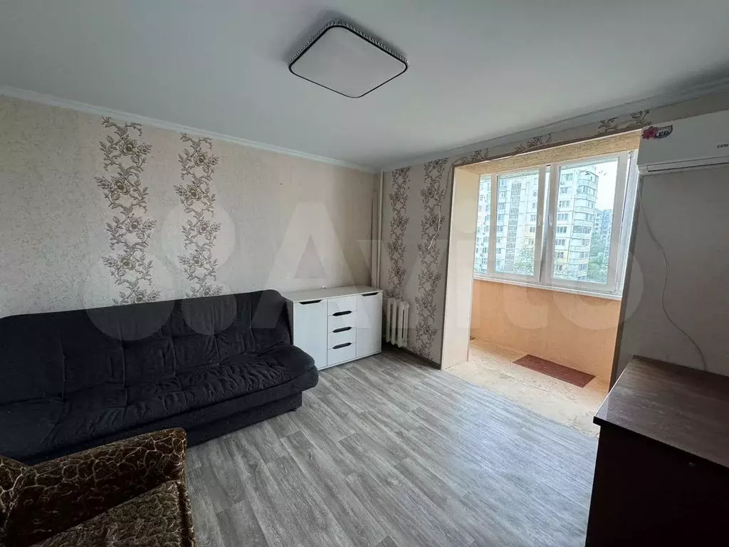 1-к. квартира, 25 м, 4/5 эт. - Фото 0