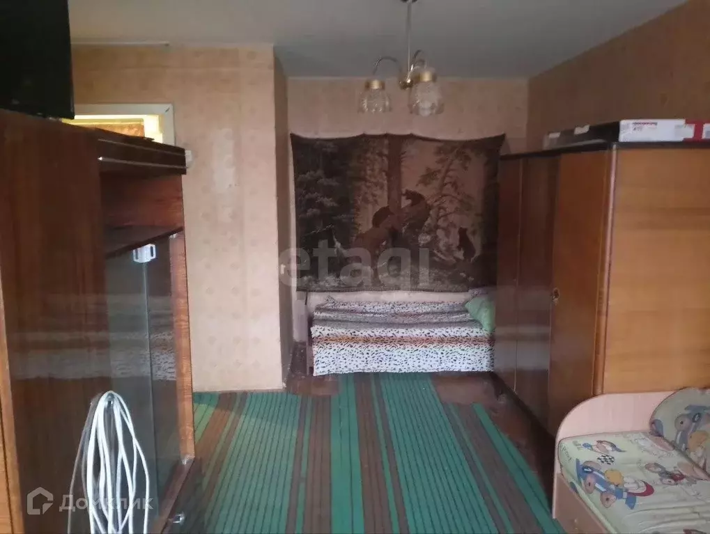 Продаётся 1-к квартира, 30 м - Фото 0