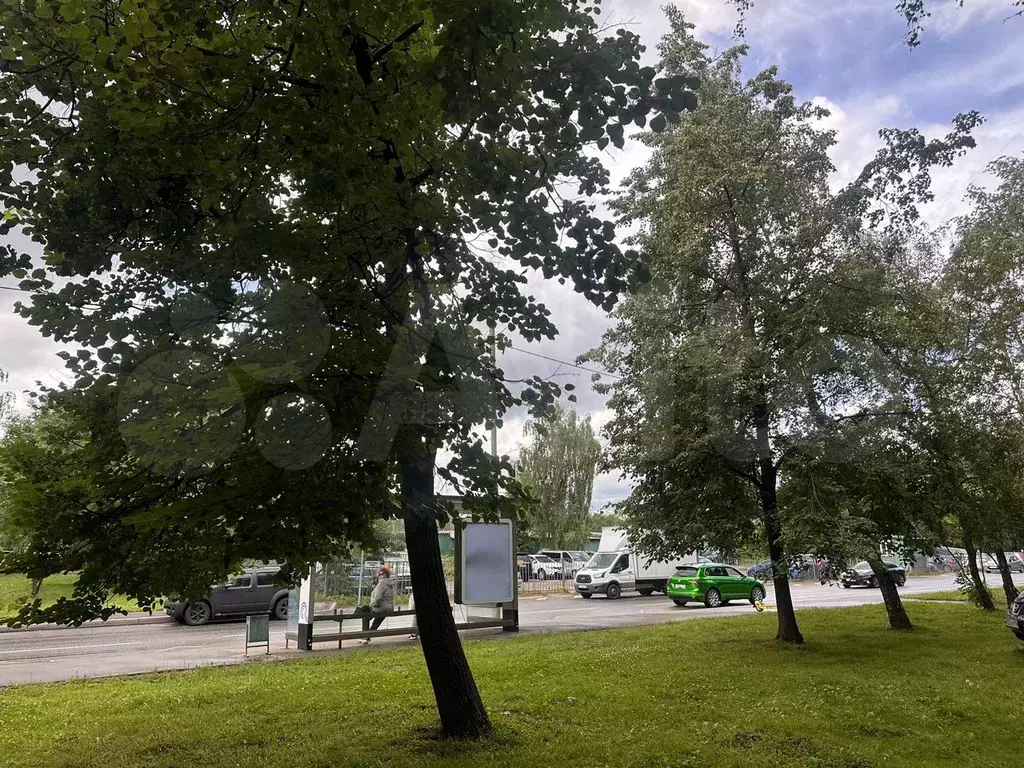 Квартира-студия, 12 м, 1/1 эт. - Фото 1