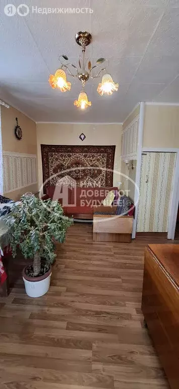 1-комнатная квартира: Добрянка, улица Копылова, 63 (30.5 м) - Фото 1