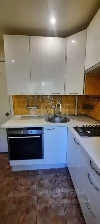 2-к кв. Калужская область, Обнинск просп. Ленина, 66 (43.1 м) - Фото 1