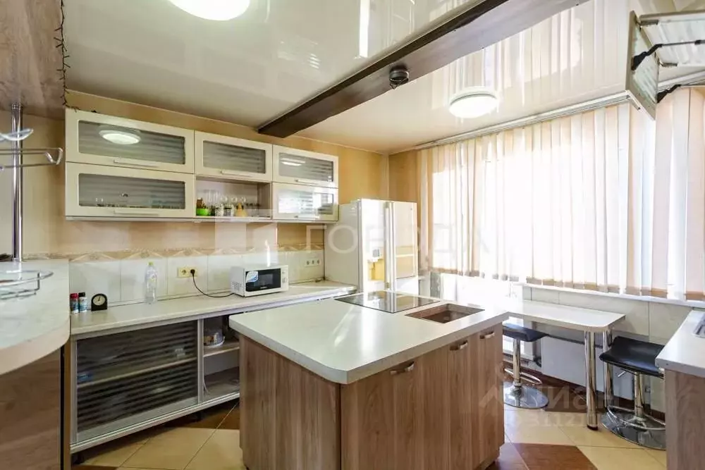 Дом в Кемеровская область, Новокузнецкий муниципальный округ, пос. ... - Фото 1