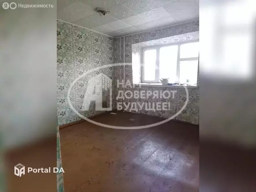 1к в -комнатной квартире ( м) - Фото 2