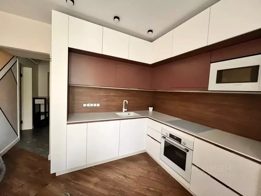 1-к кв. Москва ул. Академика Королева, 32 (37.9 м) - Фото 1