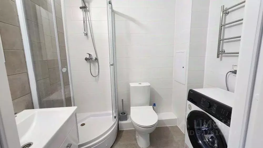 1-к кв. Санкт-Петербург ул. Пахомовская, 10к3 (31.0 м) - Фото 2