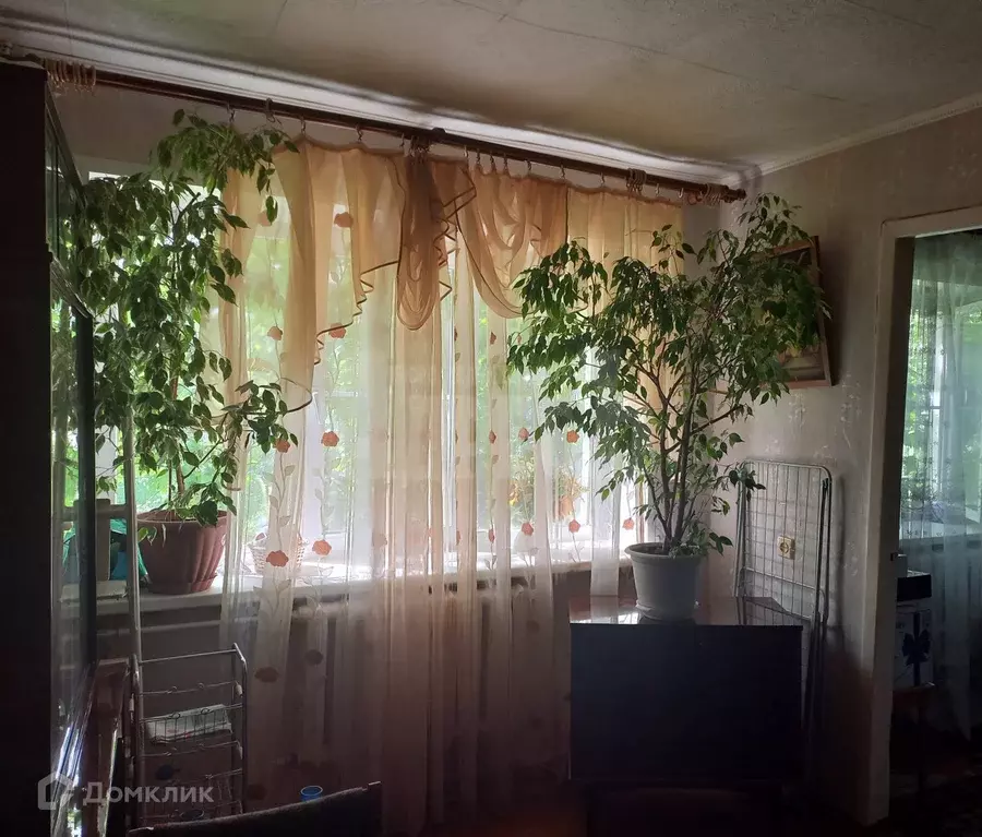 Продаётся 2-к квартира, 42.6 м - Фото 0