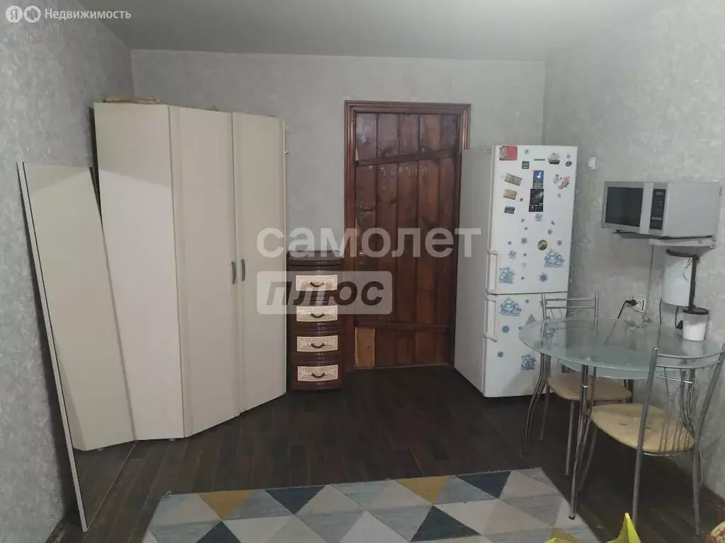 2к в 5-комнатной квартире (17.4 м) - Фото 2