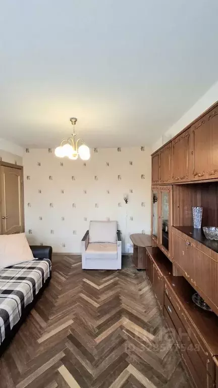 3-к кв. Санкт-Петербург просп. Космонавтов, 20К2 (60.0 м) - Фото 2