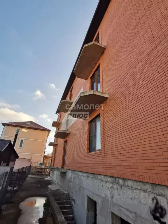 Дом в Краснодарский край, Геленджик городской округ, с. Кабардинка ул. ... - Фото 2