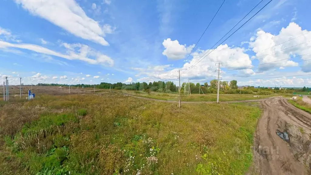 Участок в Тюменская область, Тюмень  (8.36 сот.) - Фото 1