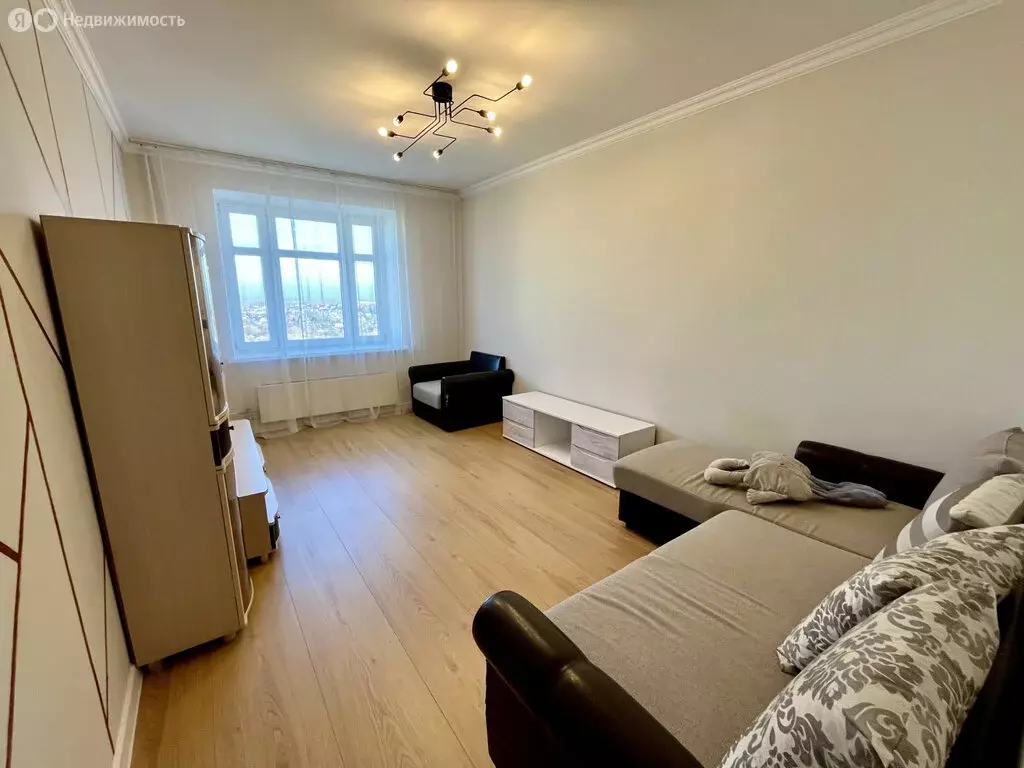 1-комнатная квартира: Орёл, Межевой переулок, 7 (38 м) - Фото 2