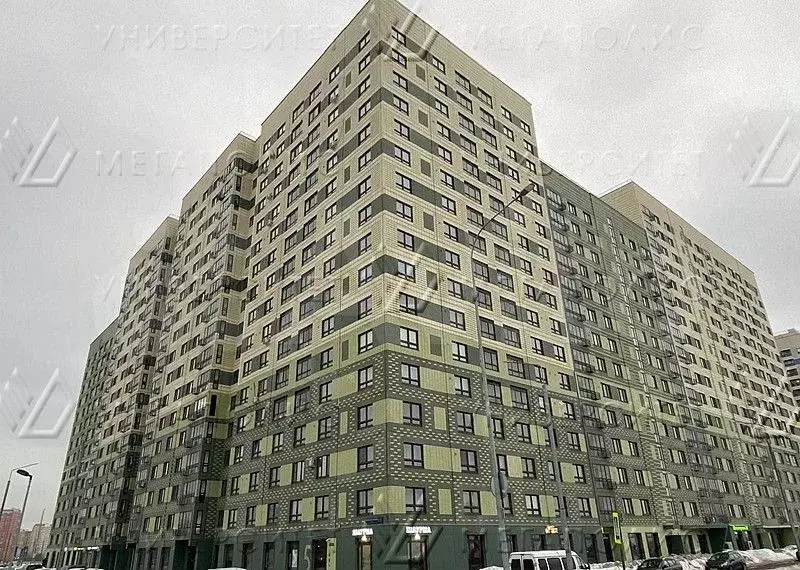 Помещение свободного назначения 69 м - Фото 1
