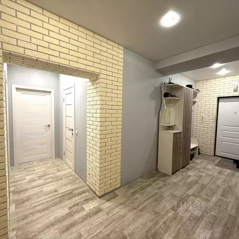 3-к кв. Калининградская область, Гурьевск ул. Каштановая, 11 (82.0 м) - Фото 2