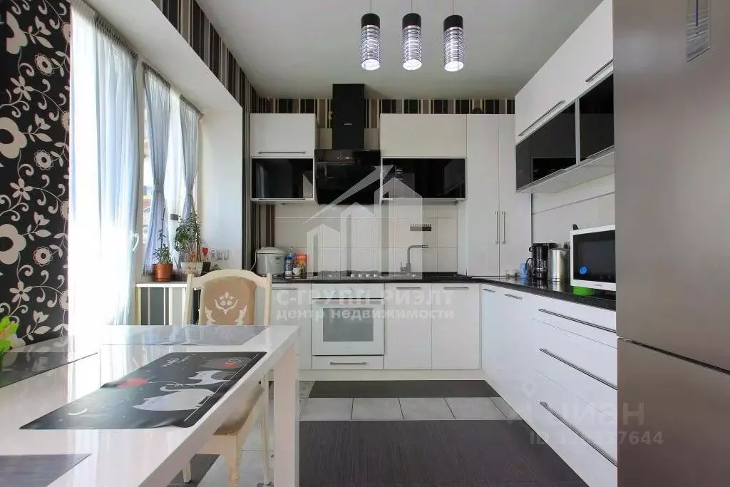 1-к кв. Калининградская область, Калининград ул. Свердлова, 29 (49.0 ... - Фото 1