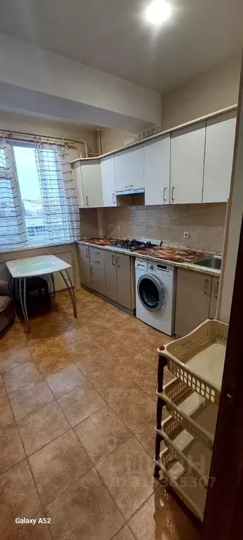 1-к кв. Севастополь ул. Загородная Балка, 2Г (36.0 м) - Фото 0