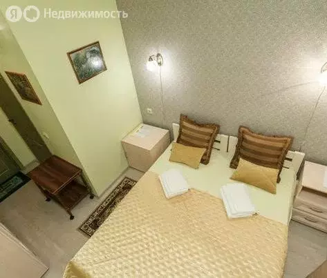 10-комнатная квартира: Санкт-Петербург, Басков переулок, 35 (200 м) - Фото 0