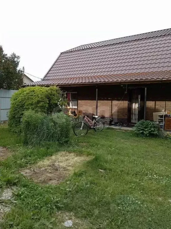 Дом в Калужская область, Жиздра ул. Урицкого, 43 (89 м) - Фото 2