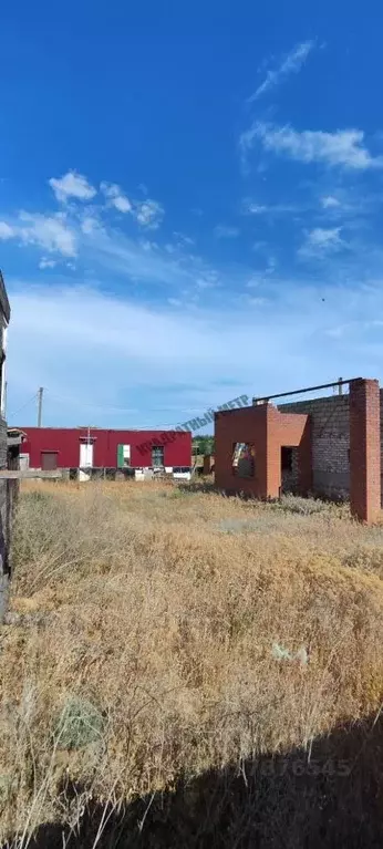 Участок в Калмыкия, Элиста проезд 2-й Каспийский (600.0 сот.) - Фото 1