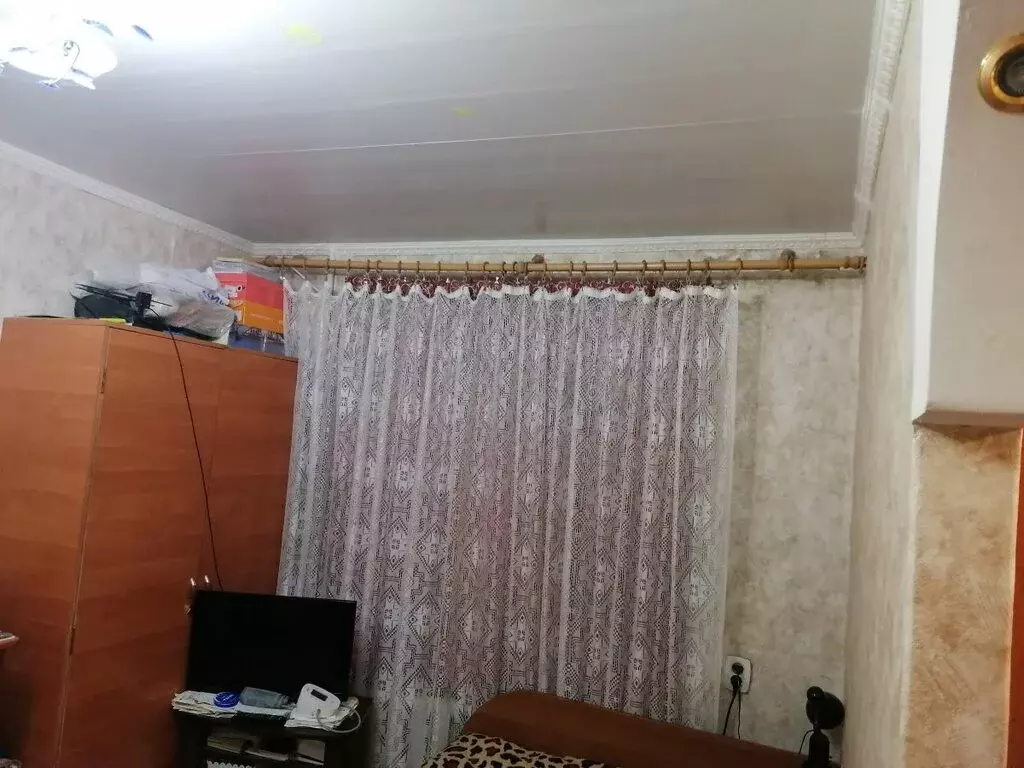 2-комнатная квартира: Курск, Сумская улица, 37Ак1 (23.4 м) - Фото 1