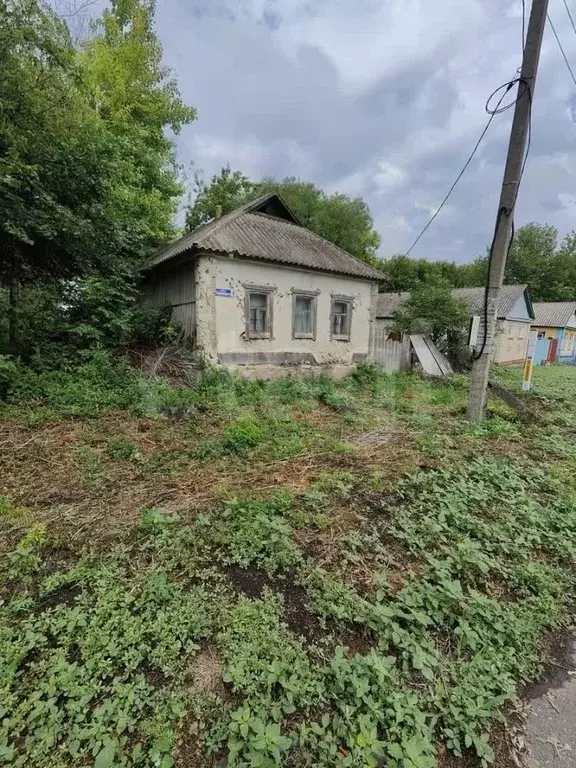 Дом в Белгородская область, Прохоровский муниципальный округ, Дубовый ... - Фото 1