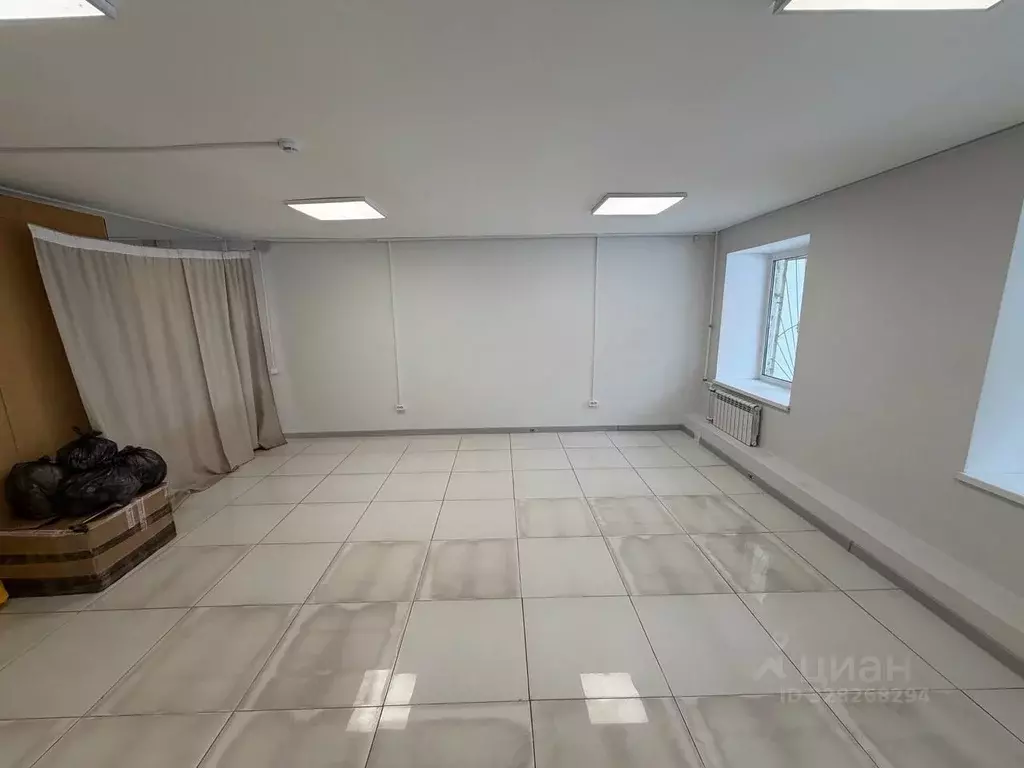 Помещение свободного назначения в Самарская область, Самара ... - Фото 2