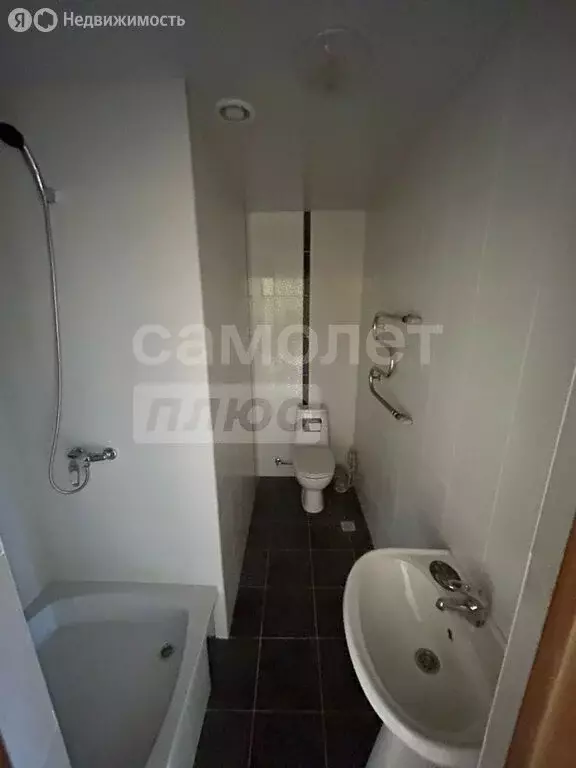 1-комнатная квартира: Евпатория, Партизанская улица, 6 (41.2 м) - Фото 2