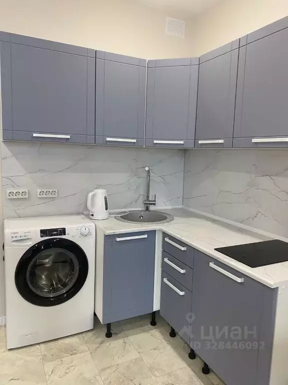 Студия Бурятия, Улан-Удэ ул. Бабушкина, 1к3 (20.9 м) - Фото 1